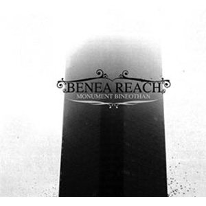 Benea Reach - Monument Bineothan cover art
