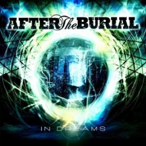 After the Burial - In Dreams cover art