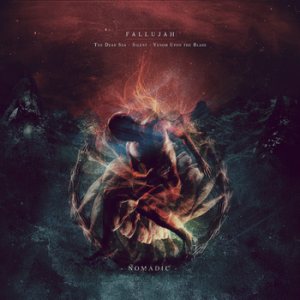 Fallujah - -Nomadic- cover art