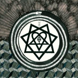 HIM - Tears on Tape cover art HIM - Tears on Tape cover art