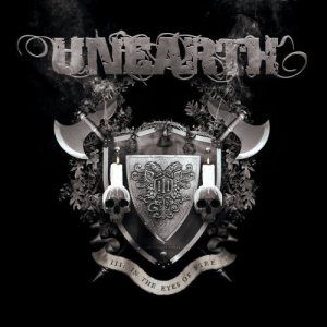 Unearth - III: in the Eyes of Fire cover art