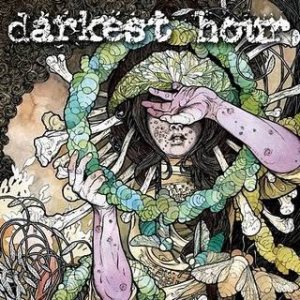 Darkest Hour - Deliver Us cover art