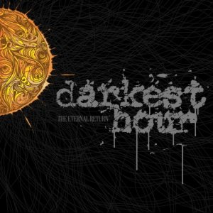 Darkest Hour - The Eternal Return cover art