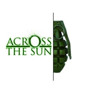 Across the Sun - This War cover art