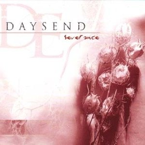 Daysend - Severance cover art