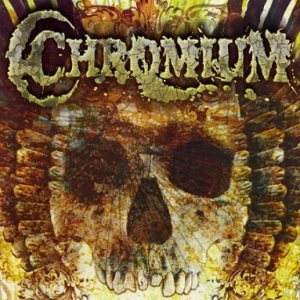 Chromium - Chromium cover art