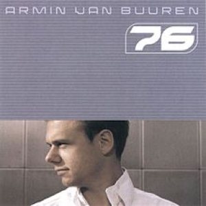 Armin van Buuren - 76 cover art