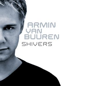 Armin van Buuren - Shivers cover art