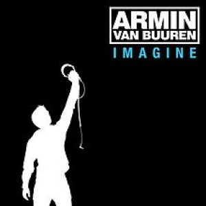 Armin van Buuren - Imagine cover art