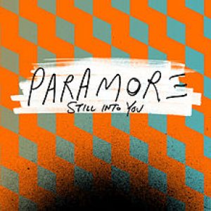 Paramore - Still Into You cover art