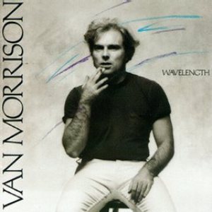 Van Morrison - Wavelength cover art