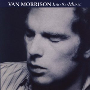 Van Morrison - Into the Music cover art