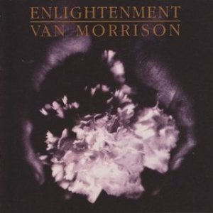 Van Morrison - Enlightenment cover art