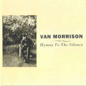 Van Morrison - Hymns to the Silence cover art