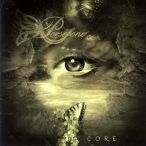 Persefone - Core cover art