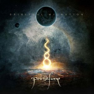 Persefone - Spiritual Migration cover art