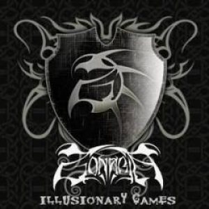 Zonaria - Illusionary Games cover art