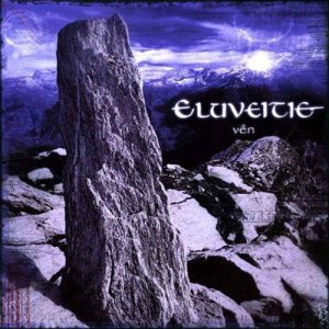 Eluveitie - Vên cover art