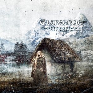 Eluveitie - Everything Remains as It Never Was cover art