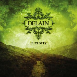 Delain - Lucidity cover art