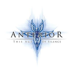 Anterior - This Age of Silence cover art