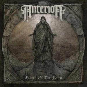 Anterior - Echoes of the Fallen cover art