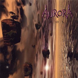 Aurora - Eos cover art