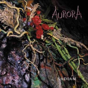 Aurora - Sadiam cover art