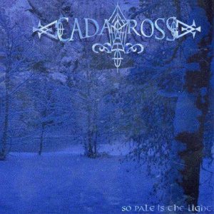 Cadacross - So Pale Is the Light cover art