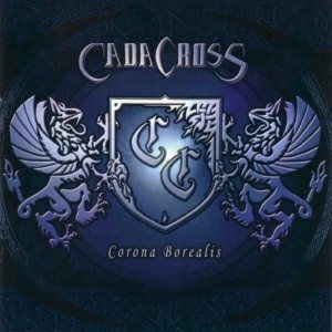 Cadacross - Corona Borealis cover art