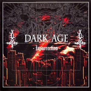 Dark Age - Insurrection cover art