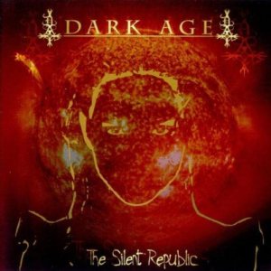 Dark Age - The Silent Republic cover art