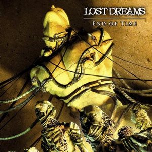 Lost Dreams - End of Time cover art