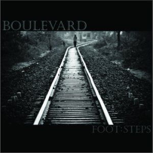 Boulevard - Foot​:​Steps MMXII Demo cover art