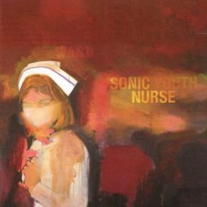 Sonic Youth - Sonic Nurse cover art