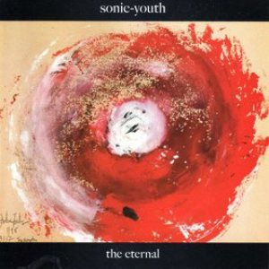 Sonic Youth - The Eternal cover art