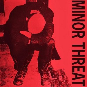 Minor Threat - Complete Discography cover art