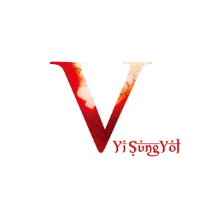 이승열 (Yi Sungyol) - V cover art