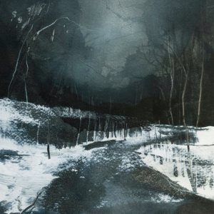 Agalloch - Marrow of the Spirit cover art