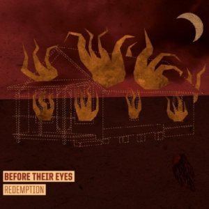 Before Their Eyes - Redemption cover art