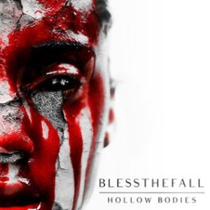 Blessthefall - Hollow Bodies cover art