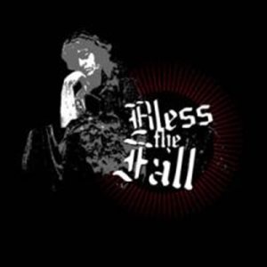 Blessthefall - Black Rose Dying cover art