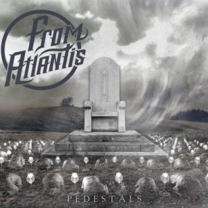 From Atlantis - Pedestals cover art