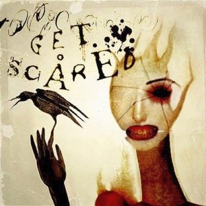 Get Scared - Cheap Tricks and Theatrics cover art
