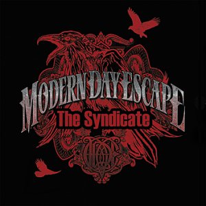 Modern Day Escape - The Syndicate cover art