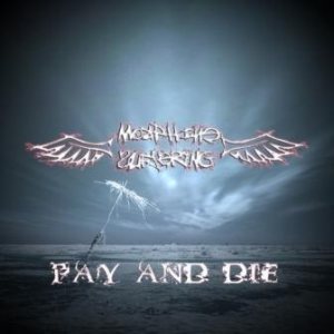 Morphine Suffering - Pay and Die cover art