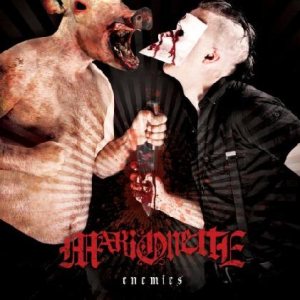 Marionette - Enemies cover art