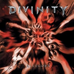 Divinity - Allegory cover art