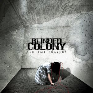 Blinded Colony - Bedtime Prayers cover art