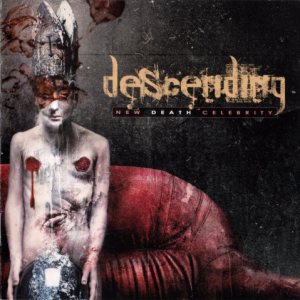 Descending - New Death Celebrity cover art